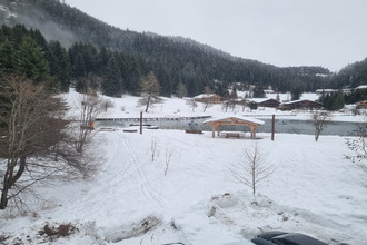 achat appartement chatel 74390