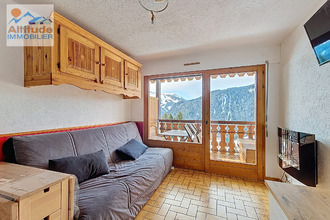 achat appartement chatel 74390