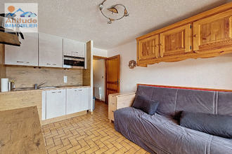 achat appartement chatel 74390