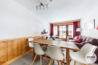 achat appartement chatel 74390