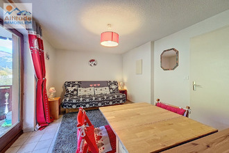 achat appartement chatel 74390