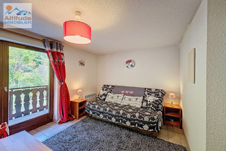 achat appartement chatel 74390