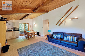 achat appartement chatel 74390