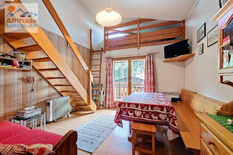 achat appartement chatel 74390