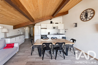 achat appartement chatel 74390