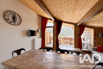 achat appartement chatel 74390