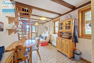 achat appartement chatel 74390