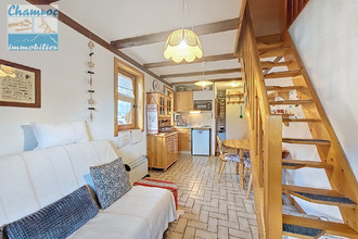 achat appartement chatel 74390