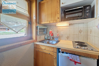 achat appartement chatel 74390