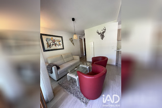 achat appartement chatel 74390
