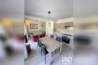 achat appartement chatel 74390