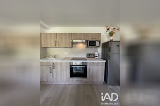 achat appartement chatel 74390