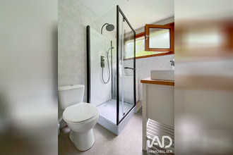 achat appartement chatel 74390