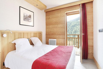 achat appartement chatel 74390