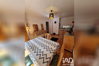 achat appartement chatel 74390