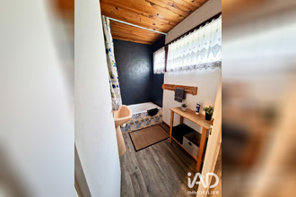 achat appartement chatel 74390