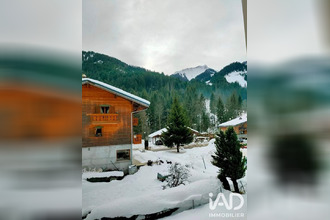 achat appartement chatel 74390