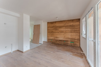 achat appartement chatel 74390