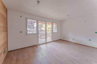 achat appartement chatel 74390
