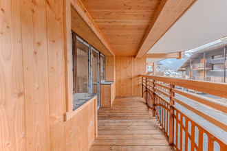 achat appartement chatel 74390