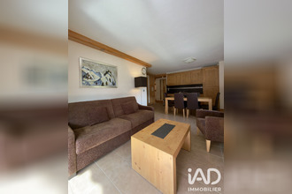 achat appartement chatel 74390