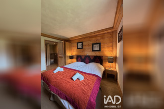 achat appartement chatel 74390
