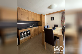 achat appartement chatel 74390
