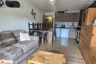 achat appartement chatel 74390