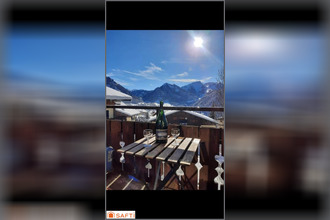 achat appartement chatel 74390