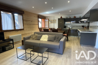 achat appartement chatel 74390