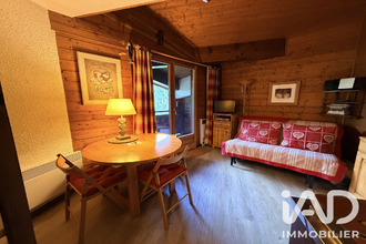 achat appartement chatel 74390