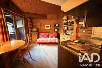 achat appartement chatel 74390