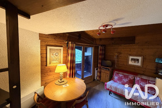 achat appartement chatel 74390