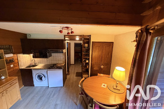 achat appartement chatel 74390