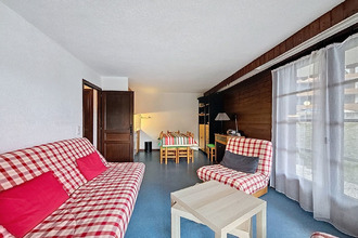 achat appartement chatel 74390