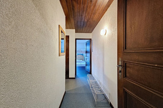 achat appartement chatel 74390
