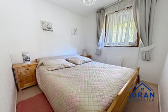 achat appartement chatel 74390