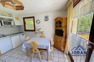 achat appartement chatel 74390