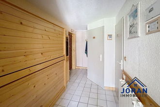 achat appartement chatel 74390