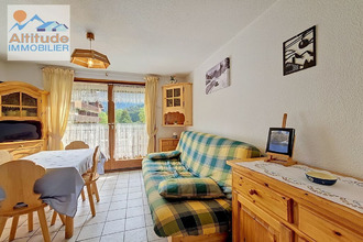 achat appartement chatel 74390