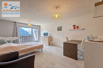achat appartement chatel 74390