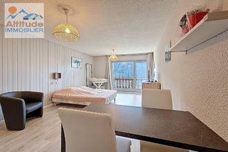 achat appartement chatel 74390