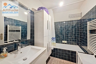 achat appartement chatel 74390