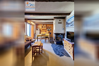 achat appartement chatel 74390