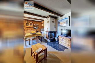 achat appartement chatel 74390