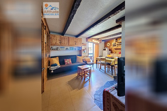 achat appartement chatel 74390
