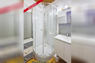 achat appartement chatel 74390