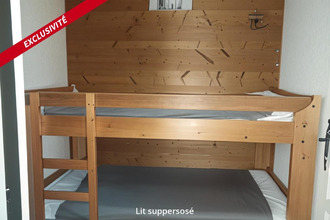 achat appartement chatel 74390