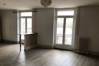 achat appartement chatel-guyon 63140