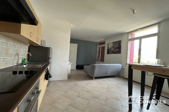 achat appartement chatel-guyon 63140